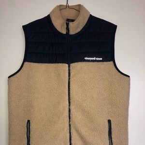 Vineyard Vines Vest
